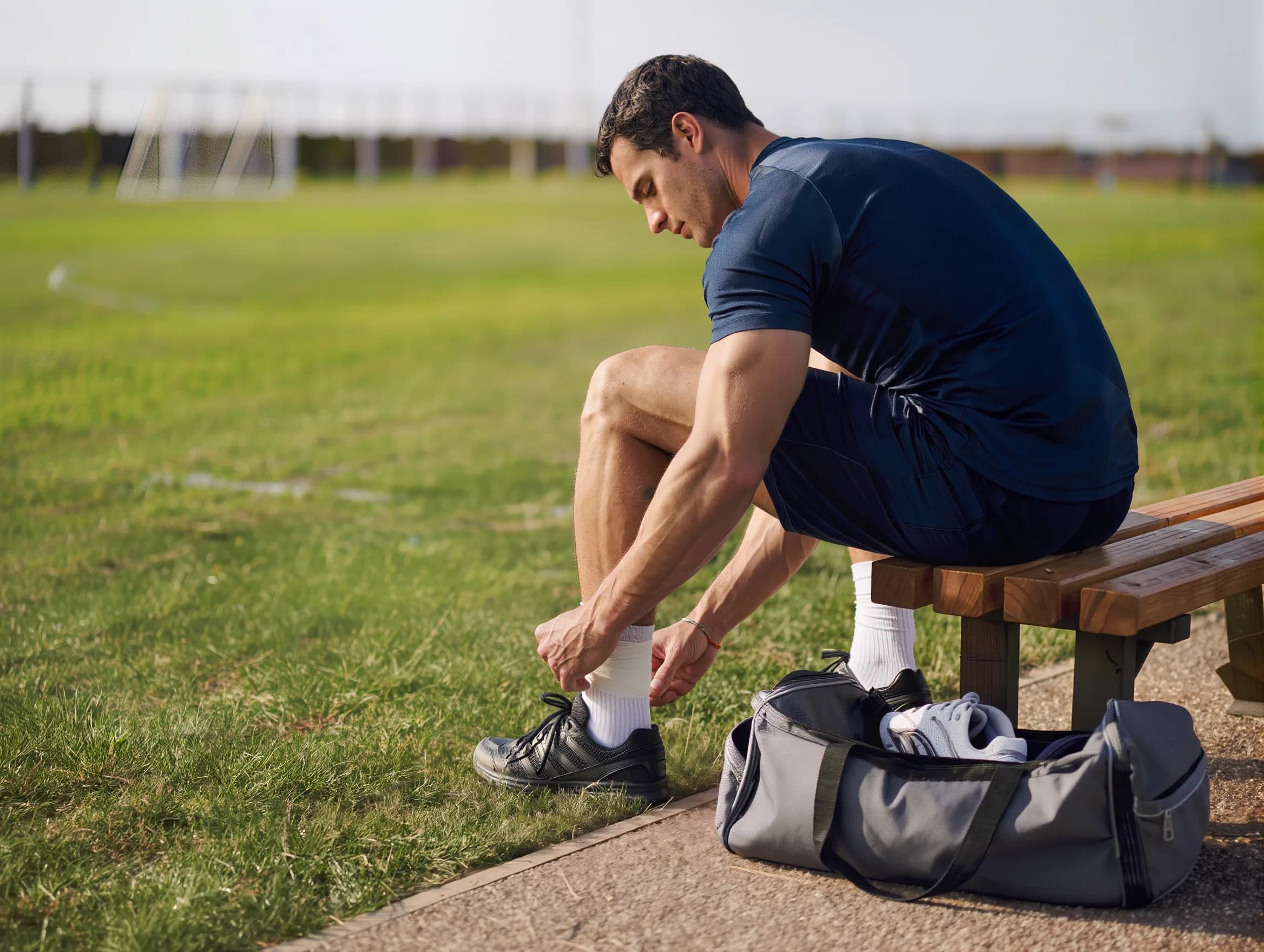 Sports injuries