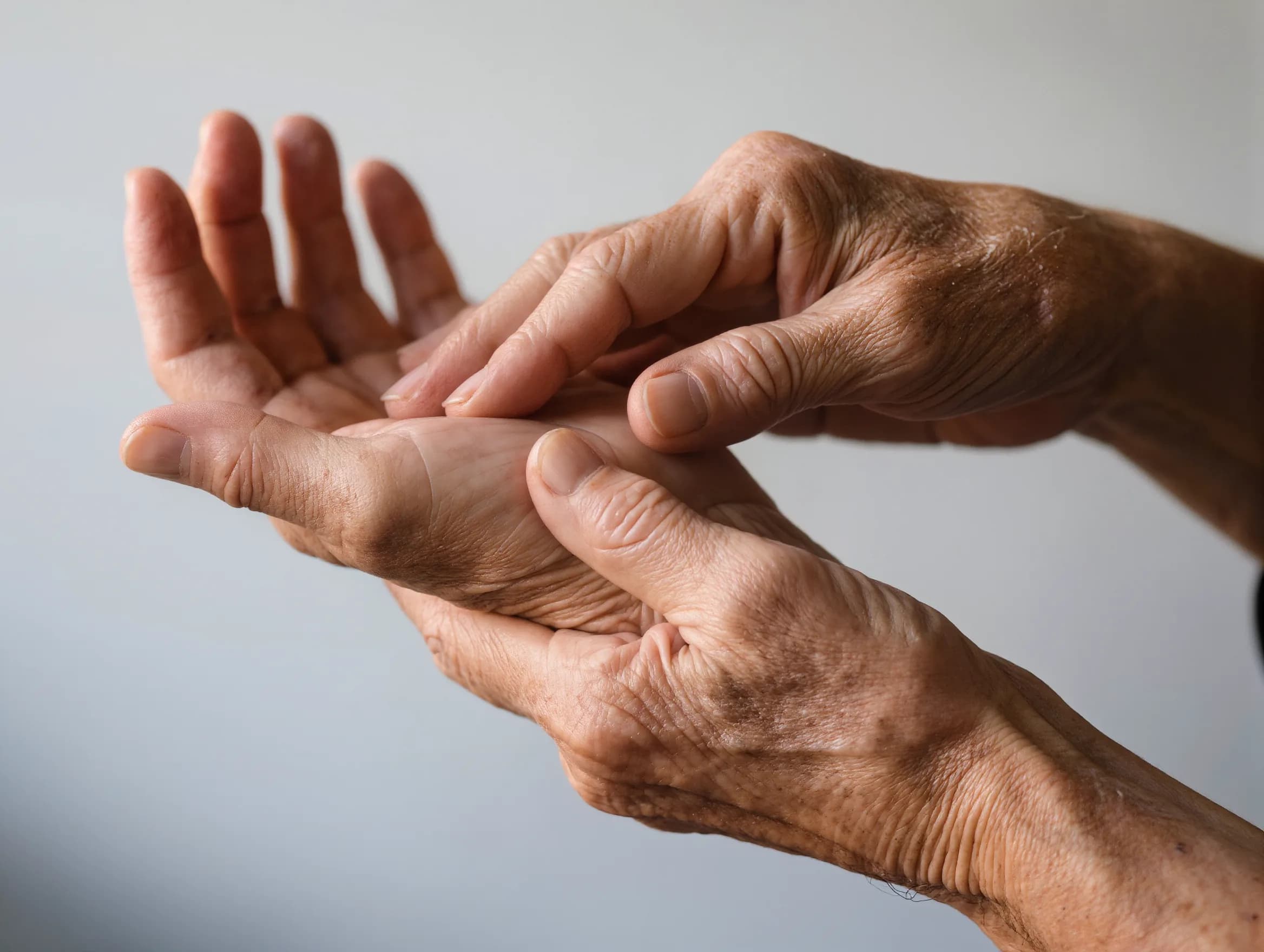 Joint pain
