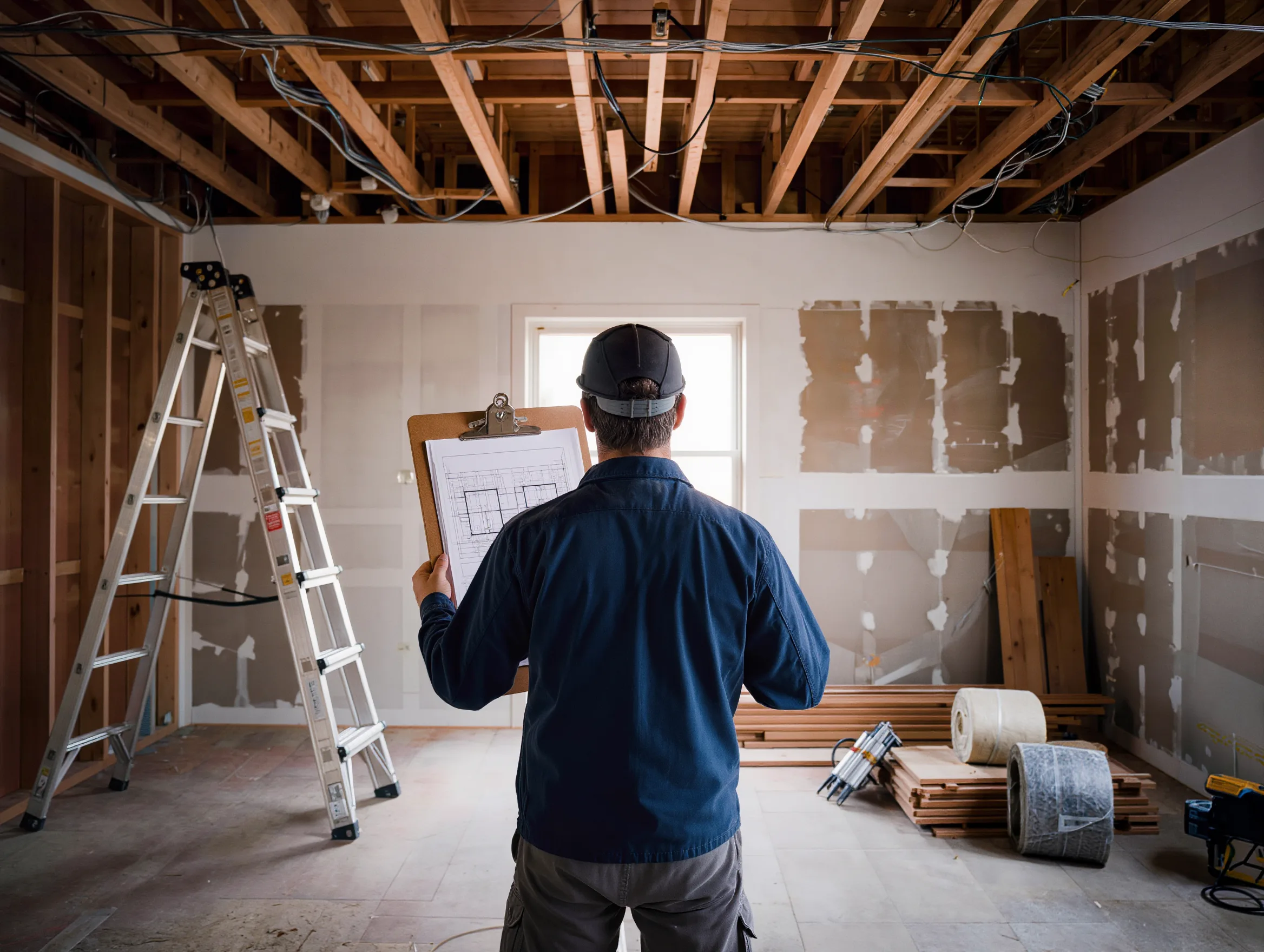 General contractors