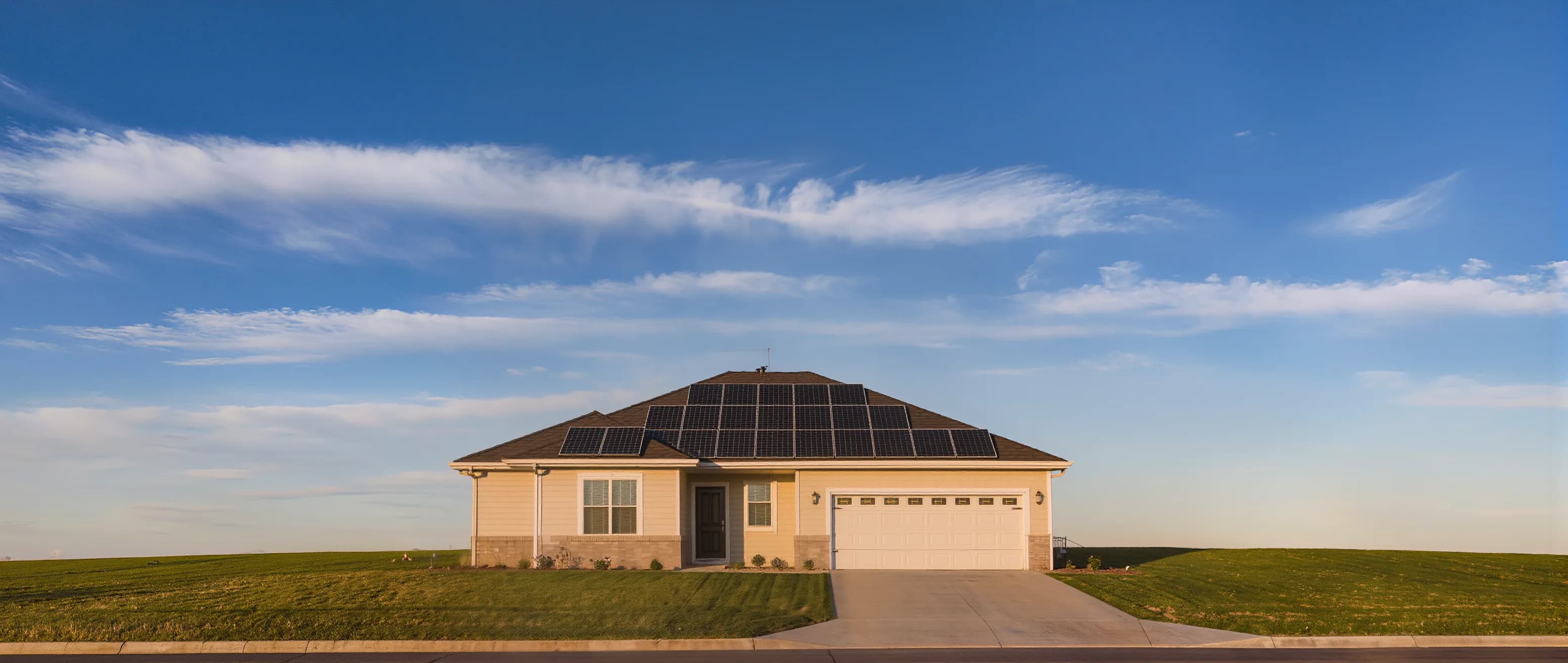 Residential Solar Leads
