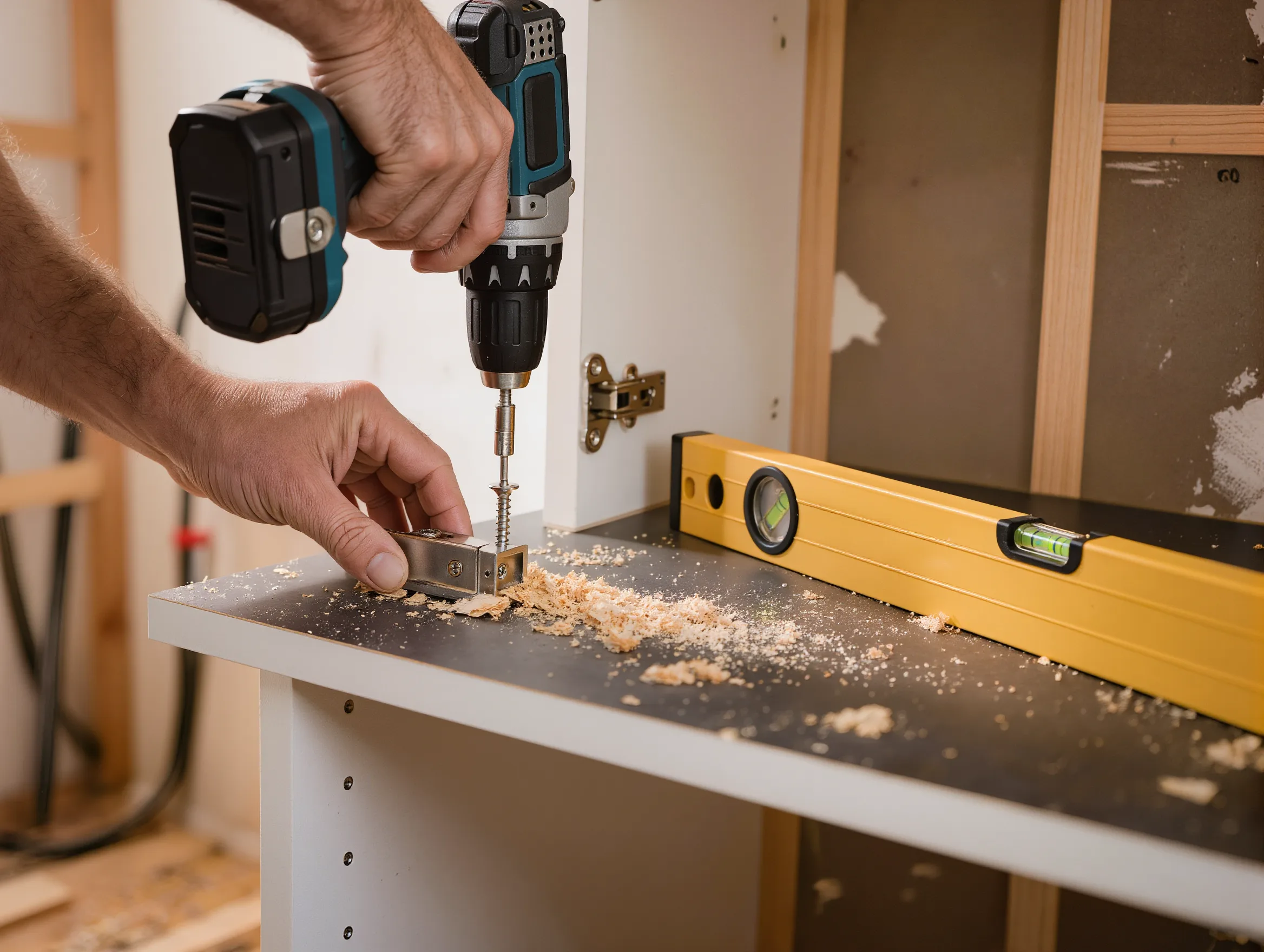 Kitchen remodel contractors