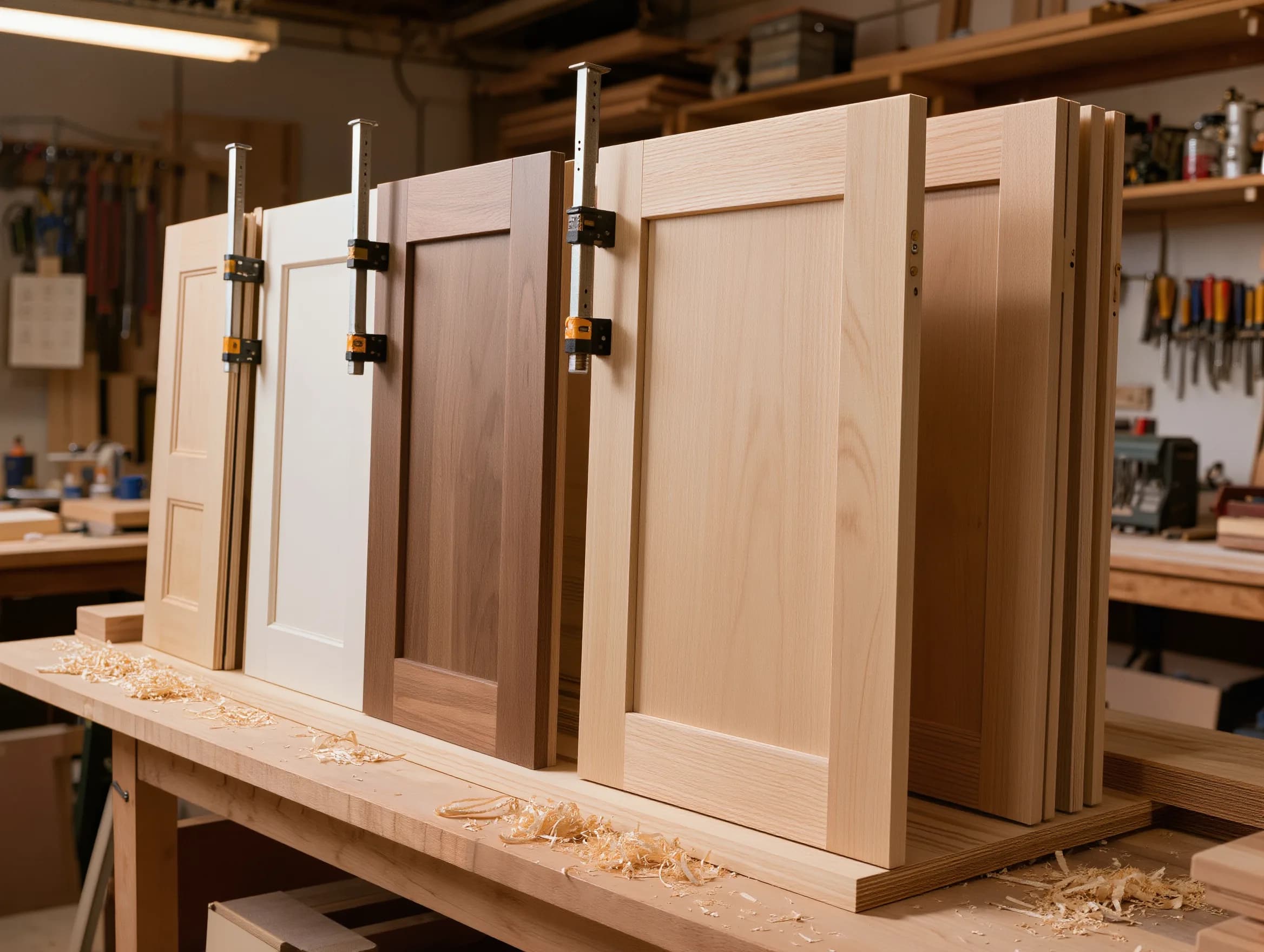 Cabinet companies