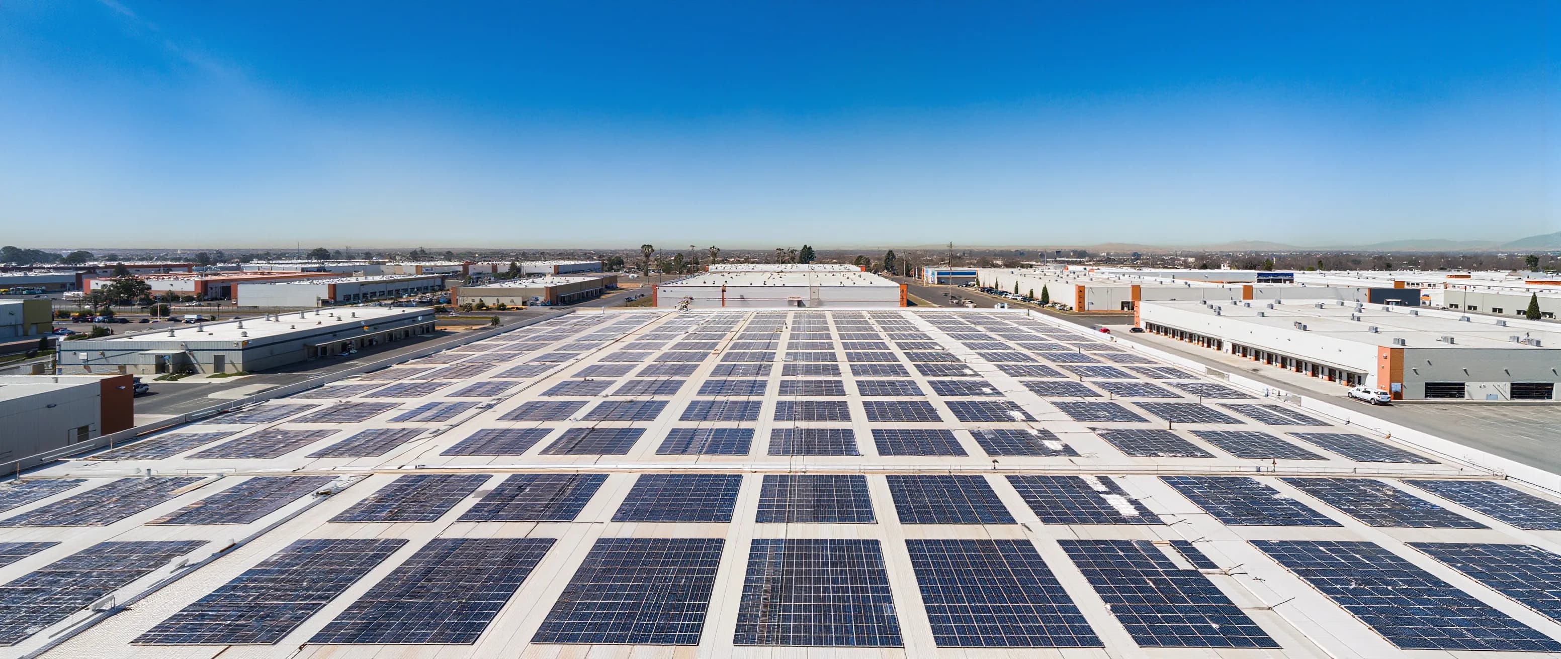 Commercial Solar Leads